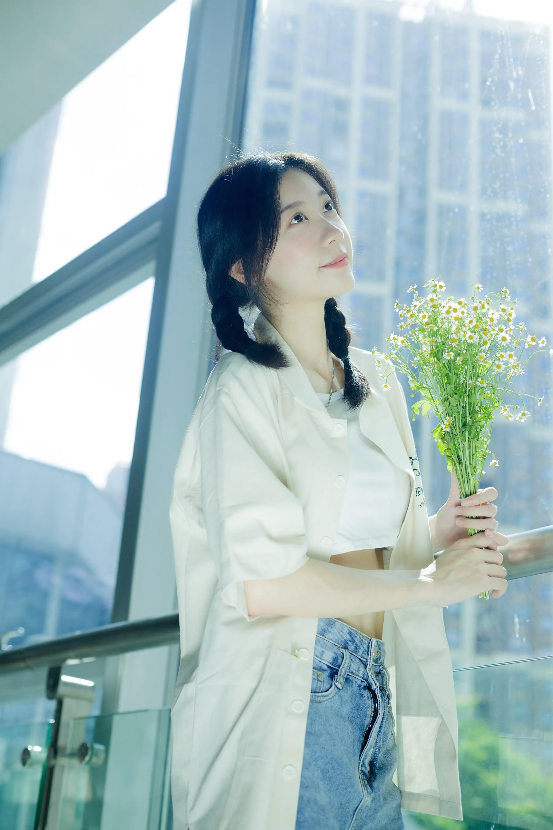 [YITUYU艺图语]2022.08.22 地铁奇遇记 饲猫少女- [39P]插图6